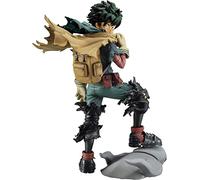 Bandai Tamashi Nations - My Hero Academia - Izuku Midoriya A (Will), Spirits Ichibansho