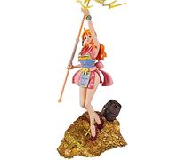 ONE PIECE - WT100 Daikaizoku Hyakkei - Nami Figuarts ZERO Pvc Figure Bandai