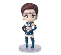 BANDAI Tamashi Nations - Pretty Guardian Sailor Moon Cosmos: The Movie Spirits Figuarts Mini - Sailor Star Maker (Cosmos Edition)