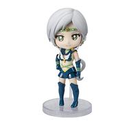 BANDAI Tamashi Nations - Pretty Guardian Sailor Moon Cosmos: The Movie Spirits Figuarts Mini - Sailor Star Healer (Cosmos Edition)