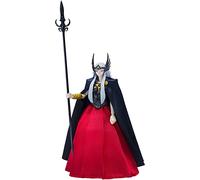 Bandai Tamashi Nations - Saint Seiya - Saint Cloth Myth Polaris Hilda (The Earth Representative of Odin) Spirits Saint Cloth Myth Ex