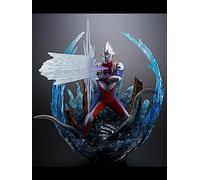 Bandai Tamashi Nations Ultraman Tiga Multi Type, Spirits FiguartsZERO