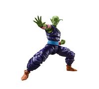 Bandai Tamashii - Figurine Dragon Ball Z - Piccolo Proud Namekian SH Figuarts 16cm - 4573102662095