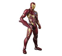 MARVEL Avengers Iron Man Mark 50 Nano Weapons S.H. Figuarts Action Figure Bandai