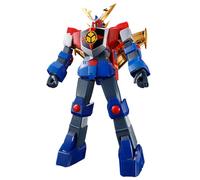 Bandai Tamashii Nati - Robot King Daijoja Soul Of Chogokin Action Fig - P2222z
