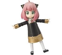 Bandai Tamashii Nations - Anya Forger (Uniform Ver.) Spy X Family, Spirits S.H.Figuarts