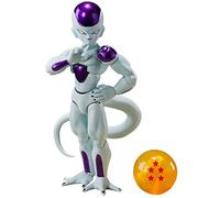 BANDAI S.H.Figuarts Dragon Ball Z Frieza 4th Form Action Figure JAPAN OFFICIAL