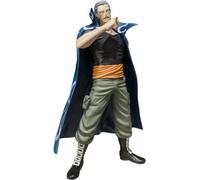 Bandai Tamashii Nations Benn Beckman "One Piece" - FiguartsZERO Bandai Tamashii Nations