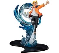 BANDAI TAMASHII NATIONS BORUTO - Boruto Uzumaki Kizuna Relation - Statuette Figu