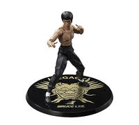 BANDAI Tamashii Nations S.H.Figuarts BRUCE LEE Spirits - BRUCE LEE LEGACY 50th Ver.