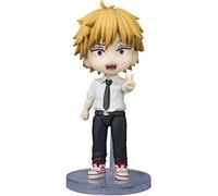 Tamashii Nations Chainsaw Man Mini Denji Figure