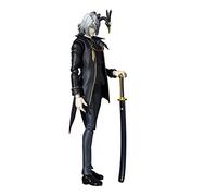 Tamashi Nations Cowboy Bebop Vicious Sh Figuarts Figure 15 Cm