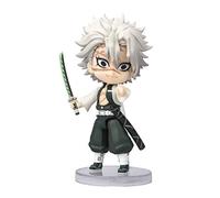 Bandai Tamashii Nations DEMON SLAYER - Mini Figuarts - Shinazugawa Sanemi - 9cm 197422