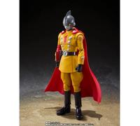 Bandai Tamashii Nations DRAGON BAL SUPER SUPER HERO - Gamma 1 - Figurine S.H.