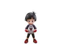 Bandai Tamashii Nations Figure Dragon Ball Super Super Hero Pan S.H. Figuarts 13cm