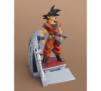Bandai Tamashii Nations Dragon Ball Z Figuarts ZERO STARTune Son Goku PVC Figure 25cm