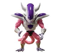 BANDAI TAMASHII NATIONS DRAGON BALL Z - Freezer Troisième Forme - Figurine S.H. Figuarts 17cm
