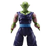 Bandai Tamashii Nations DRAGON BALL Z SUPER - Piccolo - Figurine articulee SH Figuarts 16cm multi-colored standard BAS60332