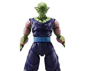 Bandai Tamashii Nations DRAGON BALL Z SUPER - Piccolo - Figurine articulee SH Figuarts 16cm multi-colored standard BAS60332