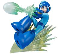 Bandai Tamashii Nations Figuarts Zero Megaman Action Figure,BAN07922