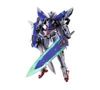 Bandai Tamashii Nations Gundam 00 Chronicle Metal Build Diecast Devise Exia 18 c