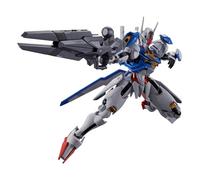 Bandai Tamashii Nations Gundam Aerial The Witch from Mercury Robot Spirits Chogo