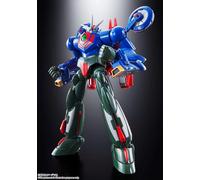 Bandai Tamashii Nations Gx-96 Getter Robot Go 18 Cm Soul Of Chogokin