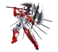 GETTER ROBO ARC - GX-99 Getter Robo Ark Soul of Chogokin Bandai