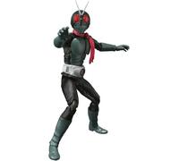 Bandai Tamashii Nations Kamen Rider No.1 (Sakurajima Version) Kamen Rider - S.H.Figuarts
