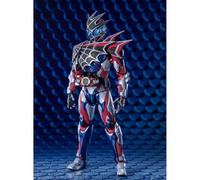 Bandai Tamashii Nations Kamen Rider Revise Kamen Rider Demon Spider Genome Bandai Spirits S.h.figuarts