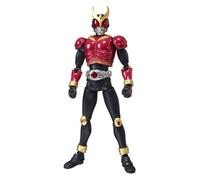 Bandai Tamashii Nations Kuuga Mighty Form Kamen Rider Kuuga - S.H. Figuarts