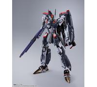 Bandai Tamashii Nations Macross DX Chogokin VF-25F Super Messiah Valkyrie Reviva