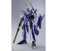 Tamashii Nations YF-29 Durandal Valkirie (Maximilian Jenius Use) Full Set Pack Spirits DX CHOGOKIN