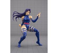 Bandai Tamashii Nations Marvel S.H.Figuarts Psylocke Gamerverse Action Figure 16cm