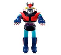 Bandai Tamashii Nations Mazinger Z figurine Jumbo Machineder Mazinger Z 60 cm