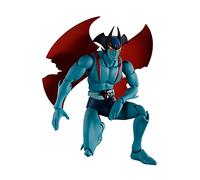 BANDAI Tamashii Nations Mazinger Z vs. Devilman S.H. Figuarts Devilman D.C. 50th Anniversary Edition Figure 17 cm