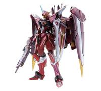 Tamashi Nations Mobile Suit Gundam Seed, Bandai Spirits Metal Build