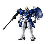 BANDAI TAMASHII NATIONS - Mobile Suit Gundam Wing - OZ-00MS2 Tallgeese Ⅱ, Spirits Gundam Universe Action Figure
