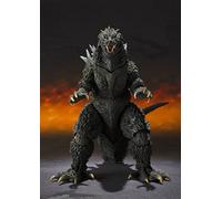 Bandai Tamashii Nations MonsterArts Godzilla 2000 Millennium Special Color Version S.H. Figuarts Action Figure