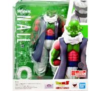 Bandai Tamashii Nations Nail Dragon Ball Z S.H. Figuarts Action Figure