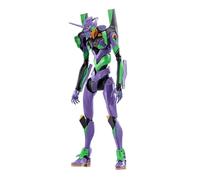 BANDAI Tamashii Nations No. 58 Robot Spirits Rebuild of Evangelion, 1 Unit