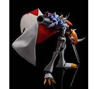 TAMASHII NATIONS - Digimon Adventure - Omegamon, Bandai Spirits Dynaction