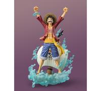 Bandai Tamashii Nations One Piece Figuarts ZERO STARTune Monkey D. Luffy PVC Figure 25cm