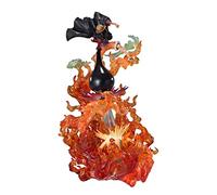 Bandai Figuarts Zero One Piece Luffy Red Roc Extra Battle
