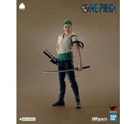 Bandai Tamashii Nations - One Piece (Netflix) S.H. Figuarts Action Figure 1/12 S