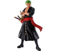 ONE PIECE The Raid on Onigashima Roronoa Zoro S.H. Figuarts Action Figure Bandai