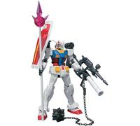 Bandai Tamashii Nations Robot Spirits # 78-2 Gundam RX-78-2 (Hardpoint Spec) "Mo