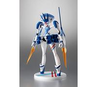 Bandai Tamashii Nations Robot Spirits Darling in the Franxx Delphinium Action Figure, BAS55117
