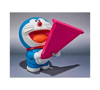 Bandai TAMASHII NATIONS Robot Spirits Doraemon Action Figure