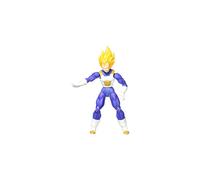 Bandai Tamashii Nations S.H. Figuarts: Dragon Ball Z - Super Saiyan Vegeta Premium Color Edition